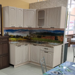 Кухня Премьера Грецкий орех