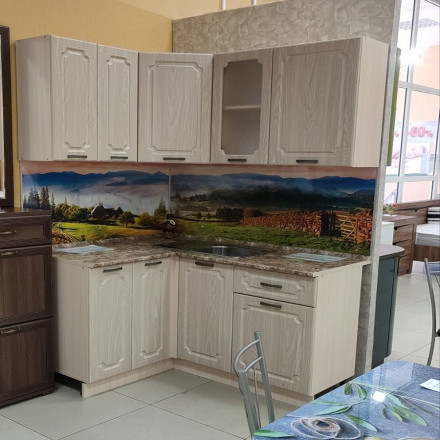 Кухня Премьера Грецкий орех